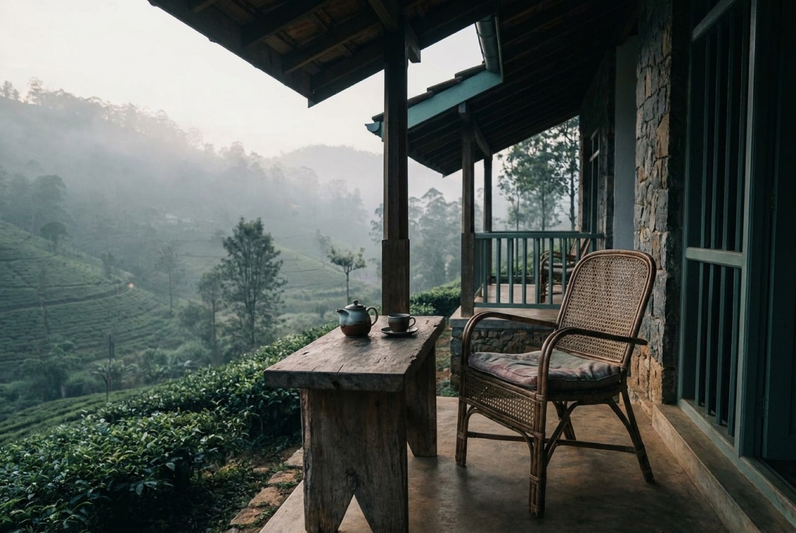 Ella, Sri Lanka