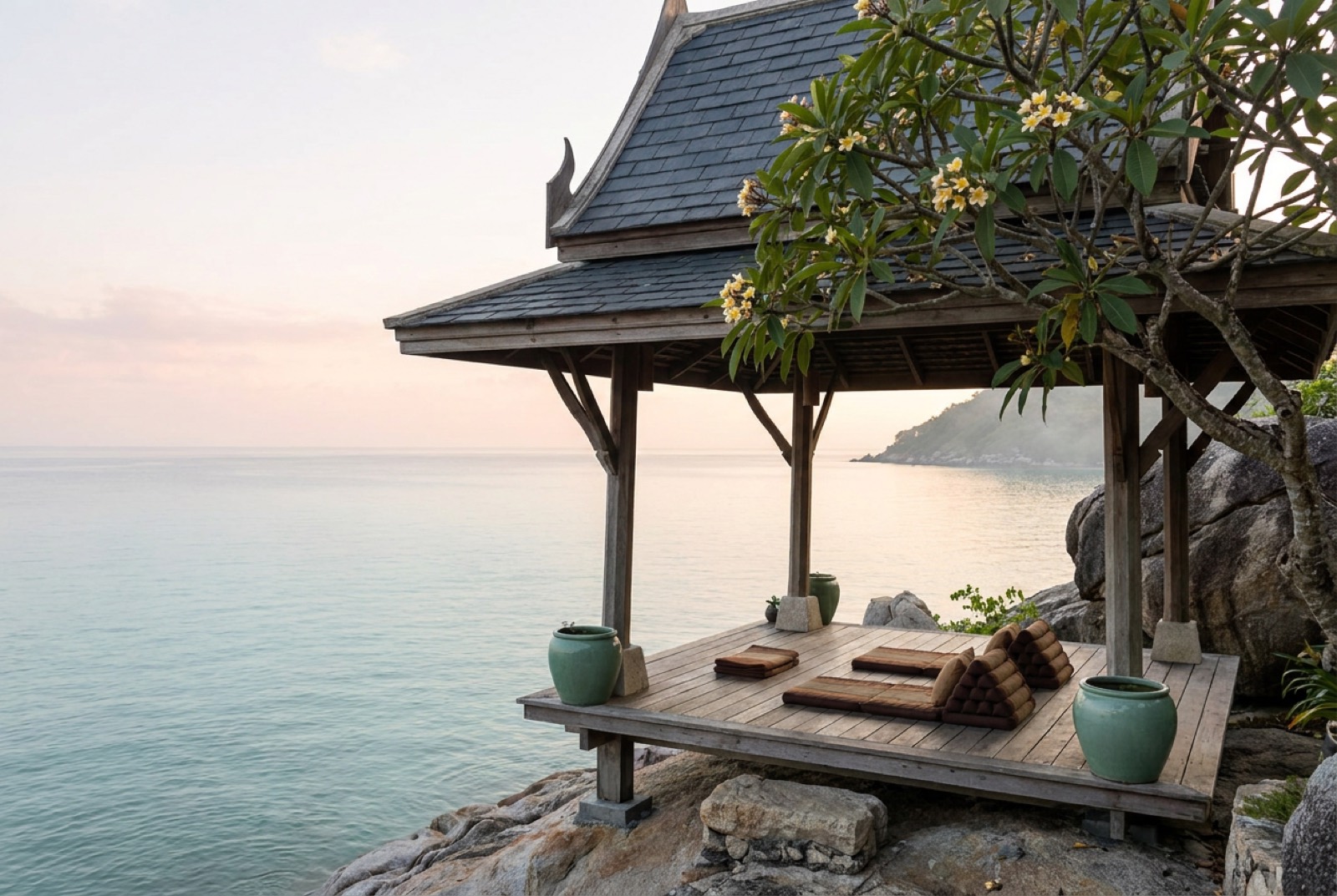 Koh Phangan, Thailand